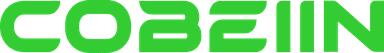 Cobeiin logo
