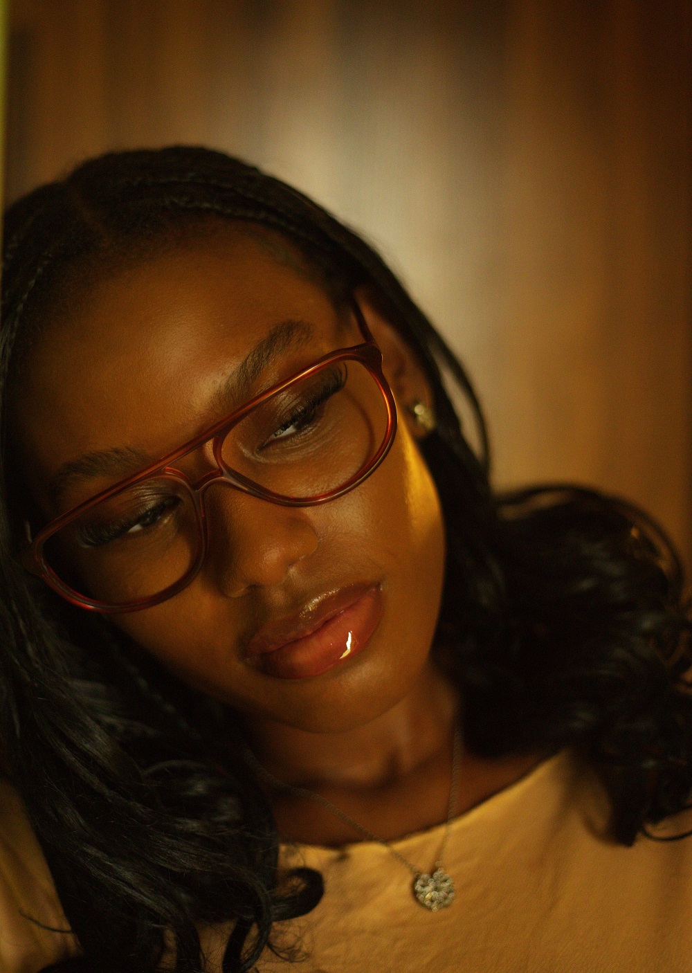 Newsletter Background