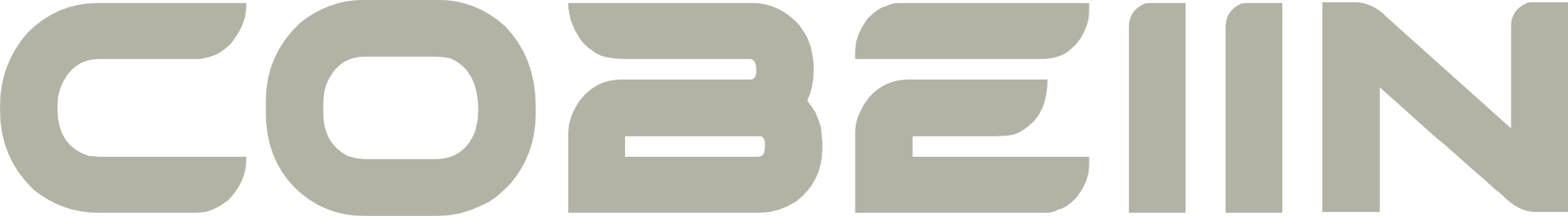 Cobeiin logo